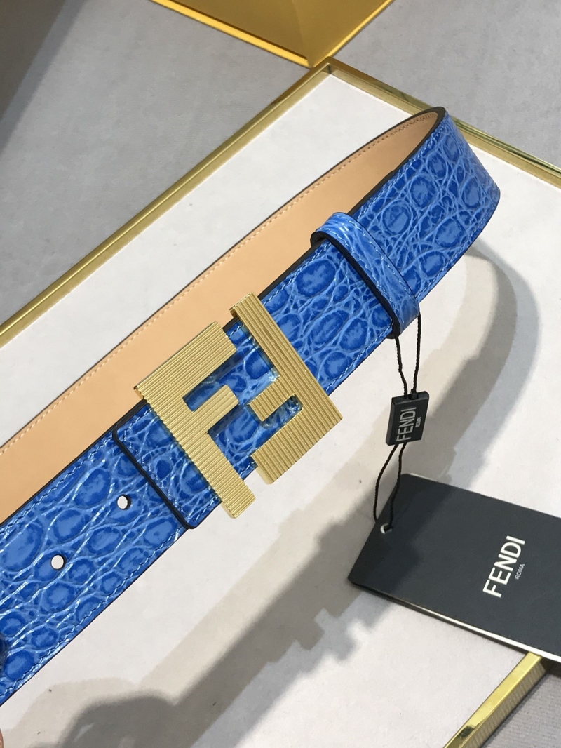 Fendi Belts